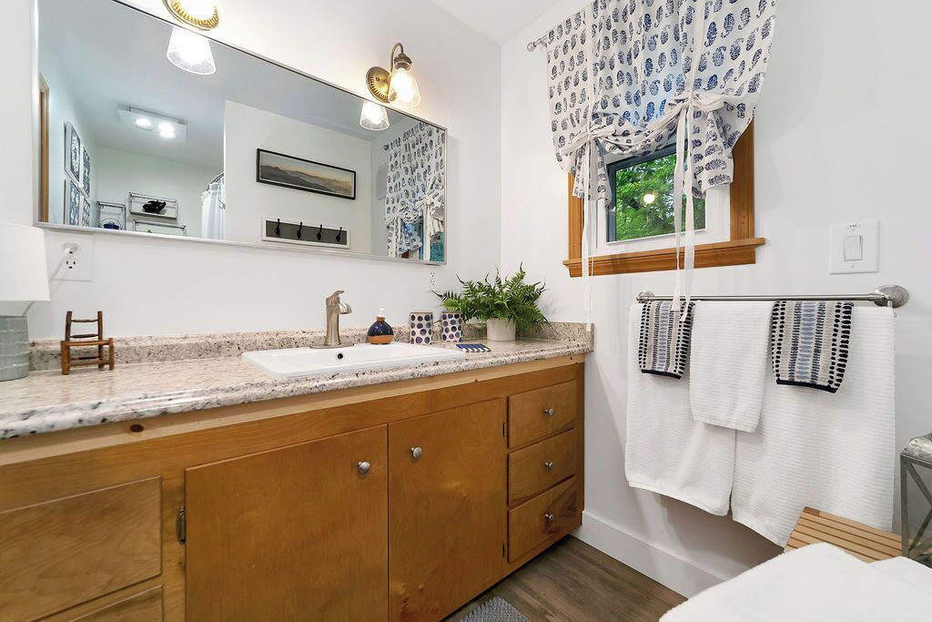Photo of Bathroom in Brevard