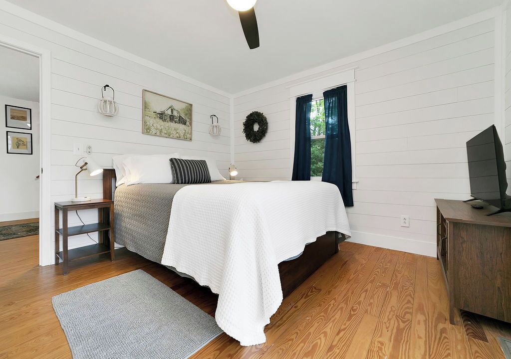 Photo of Bedroom in Brevard
