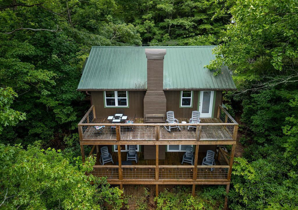 Photo of Outdoor in Brevard