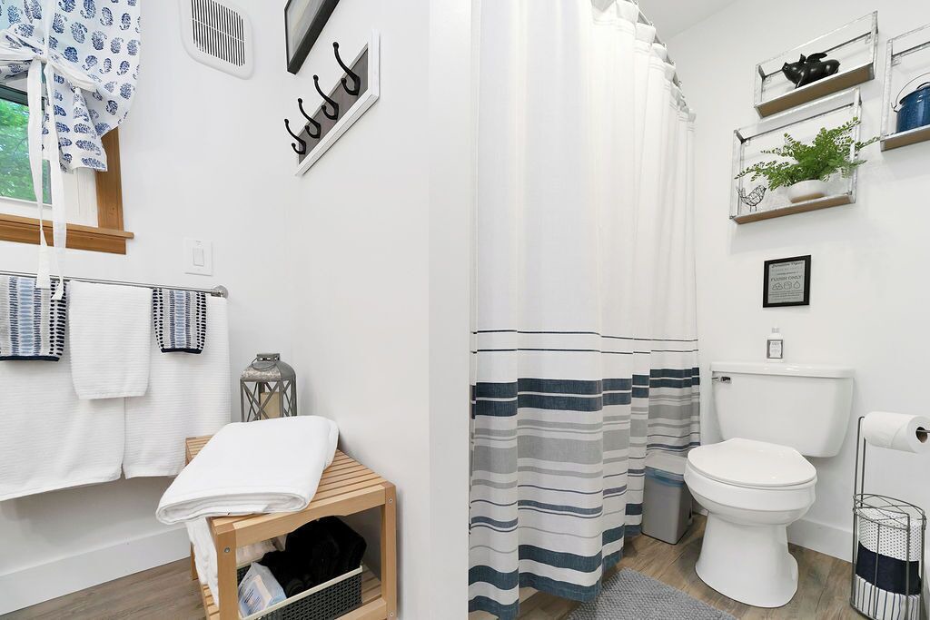 Photo of Bathroom in Brevard