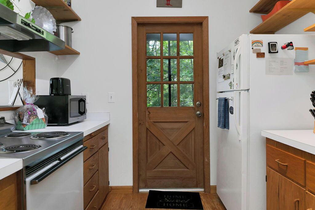 Photo of Kitchen in Brevard