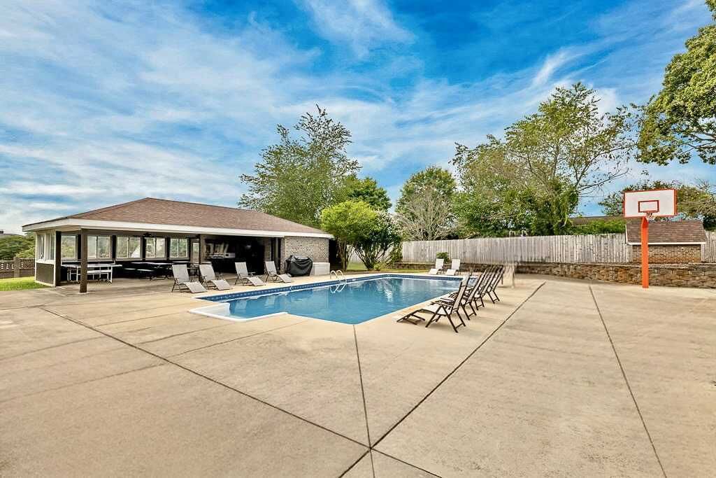 Photo of Outdoor in Mooresville