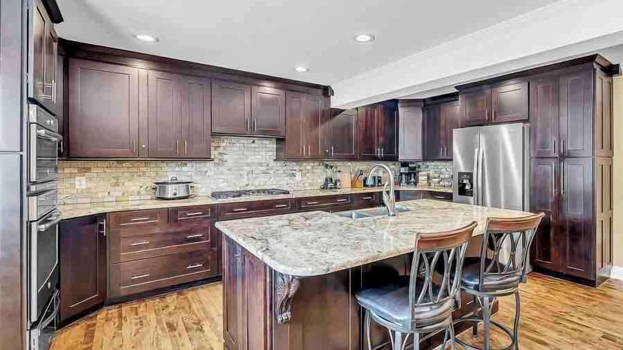 Photo of Kitchen in Mooresville
