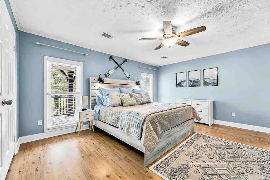 Photo of Bedroom in Mooresville