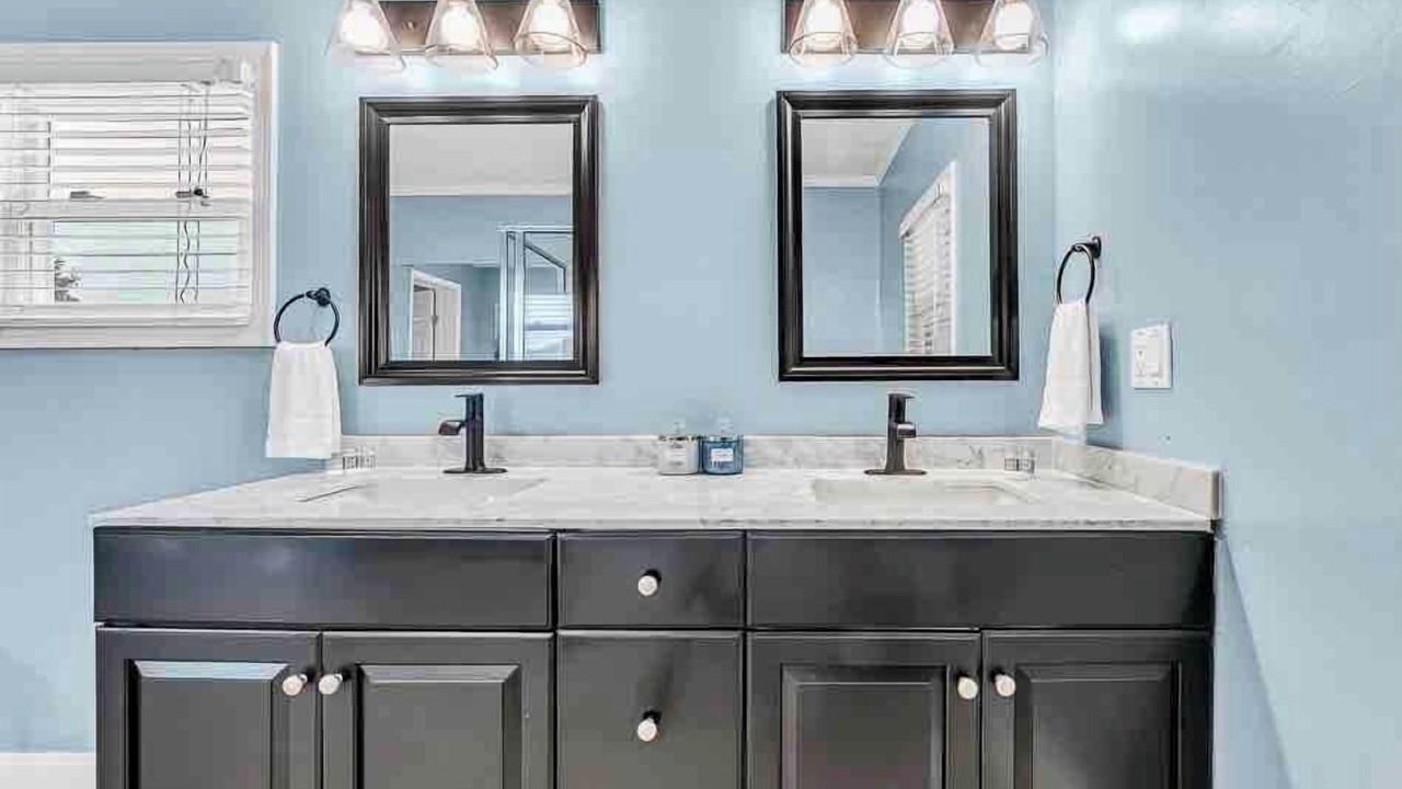 Photo of Bathroom in Mooresville