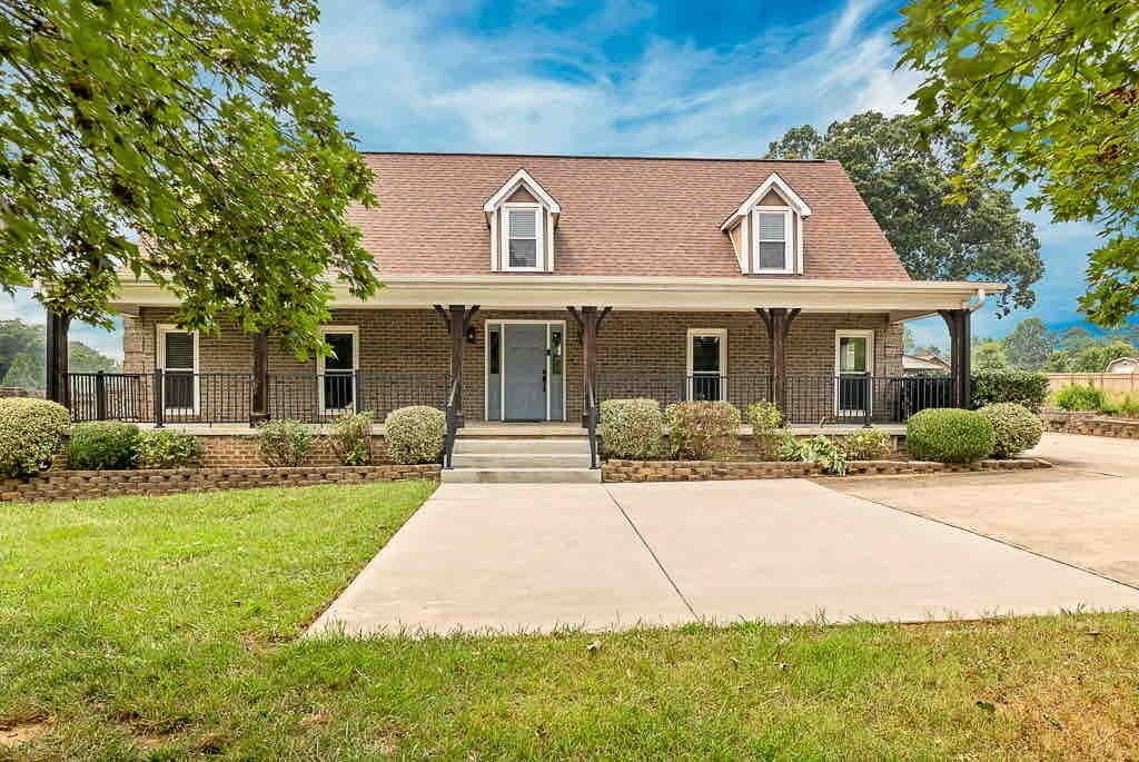 Photo of Outdoor in Mooresville