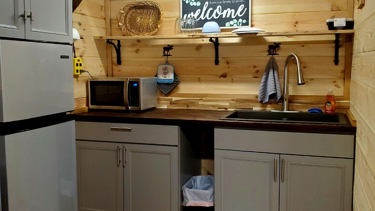 Photo of Kitchen in Indian Rock Springs