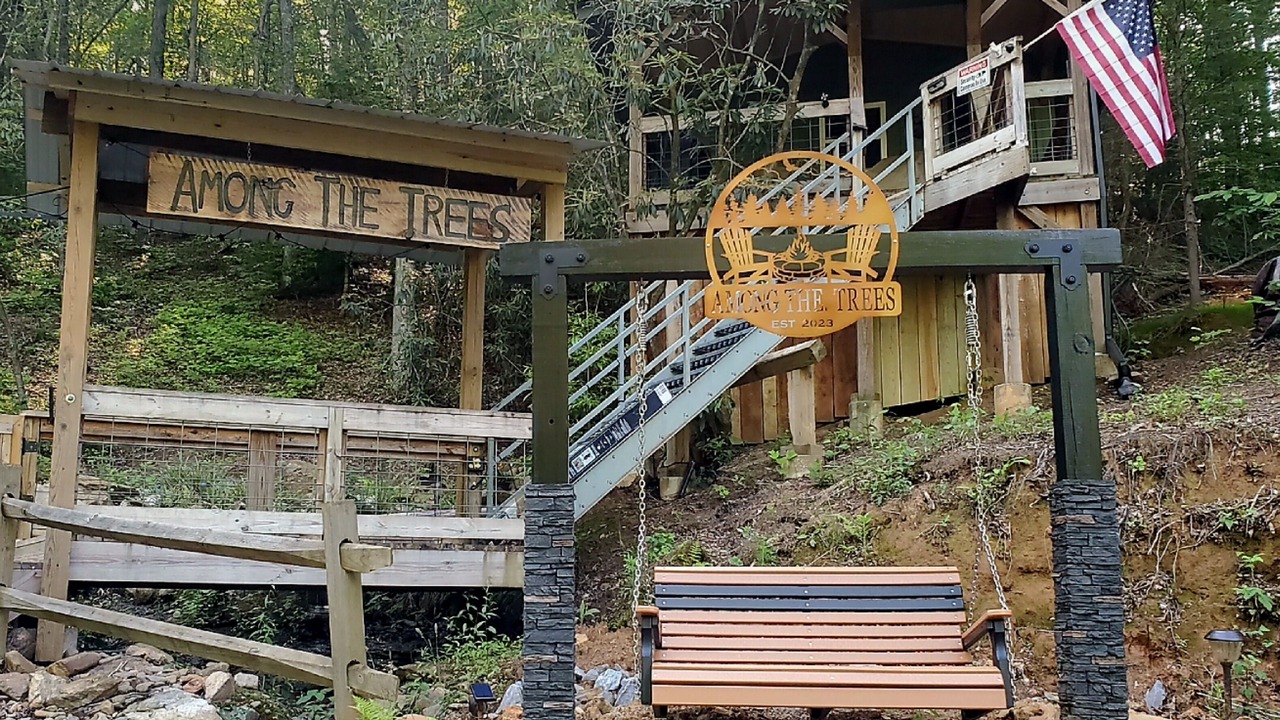 Photo of Outdoor in Indian Rock Springs