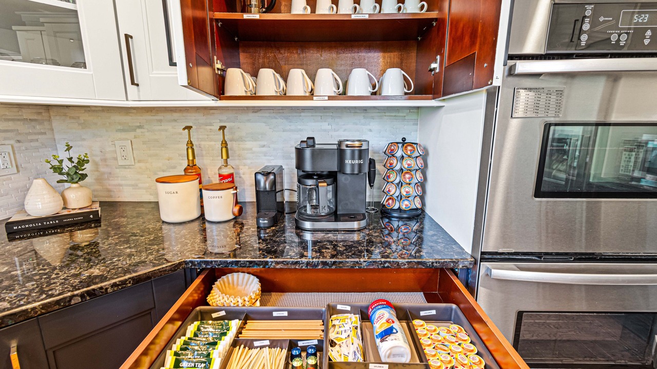 Photo of Kitchen in Asheville