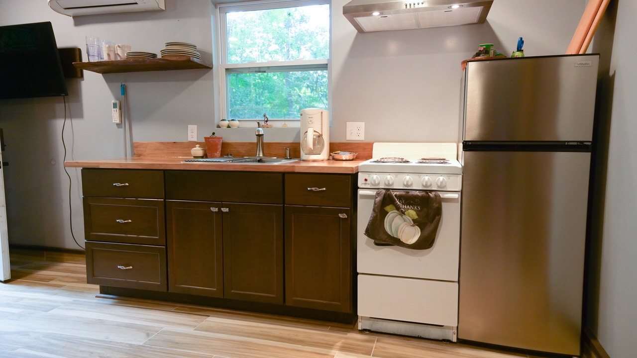Photo of Kitchen in Fairview