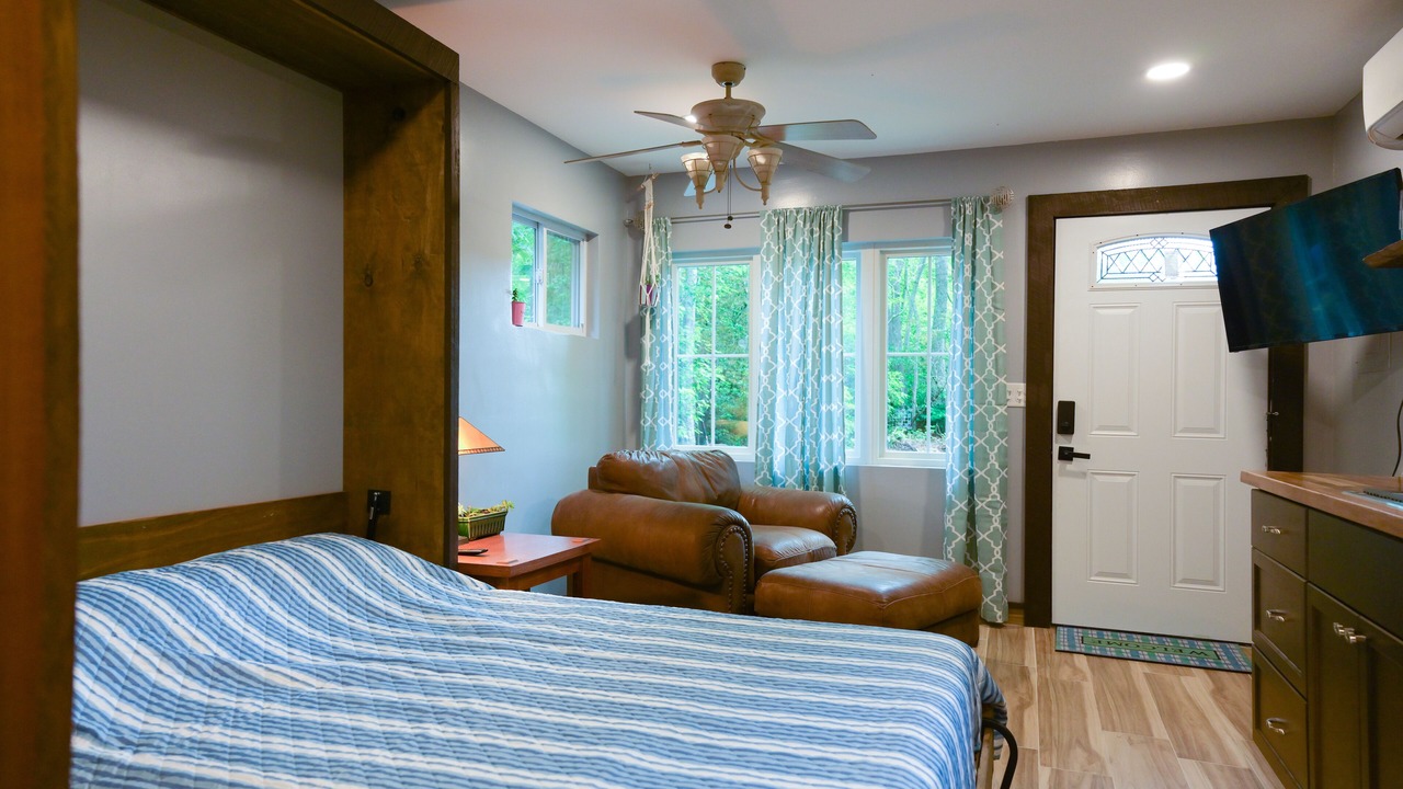Photo of Bedroom in Fairview