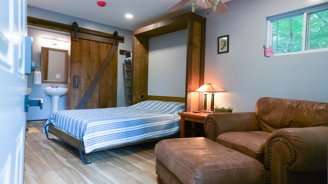 Photo of Bedroom in Fairview