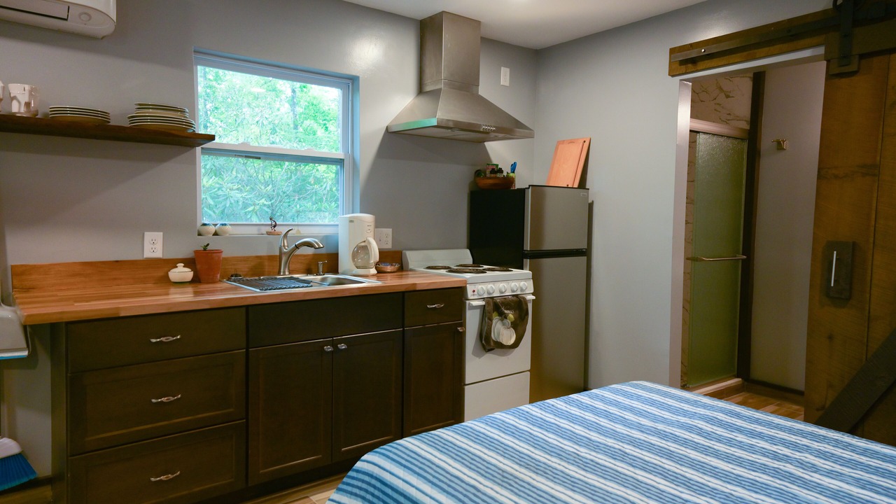 Photo of Bedroom in Fairview
