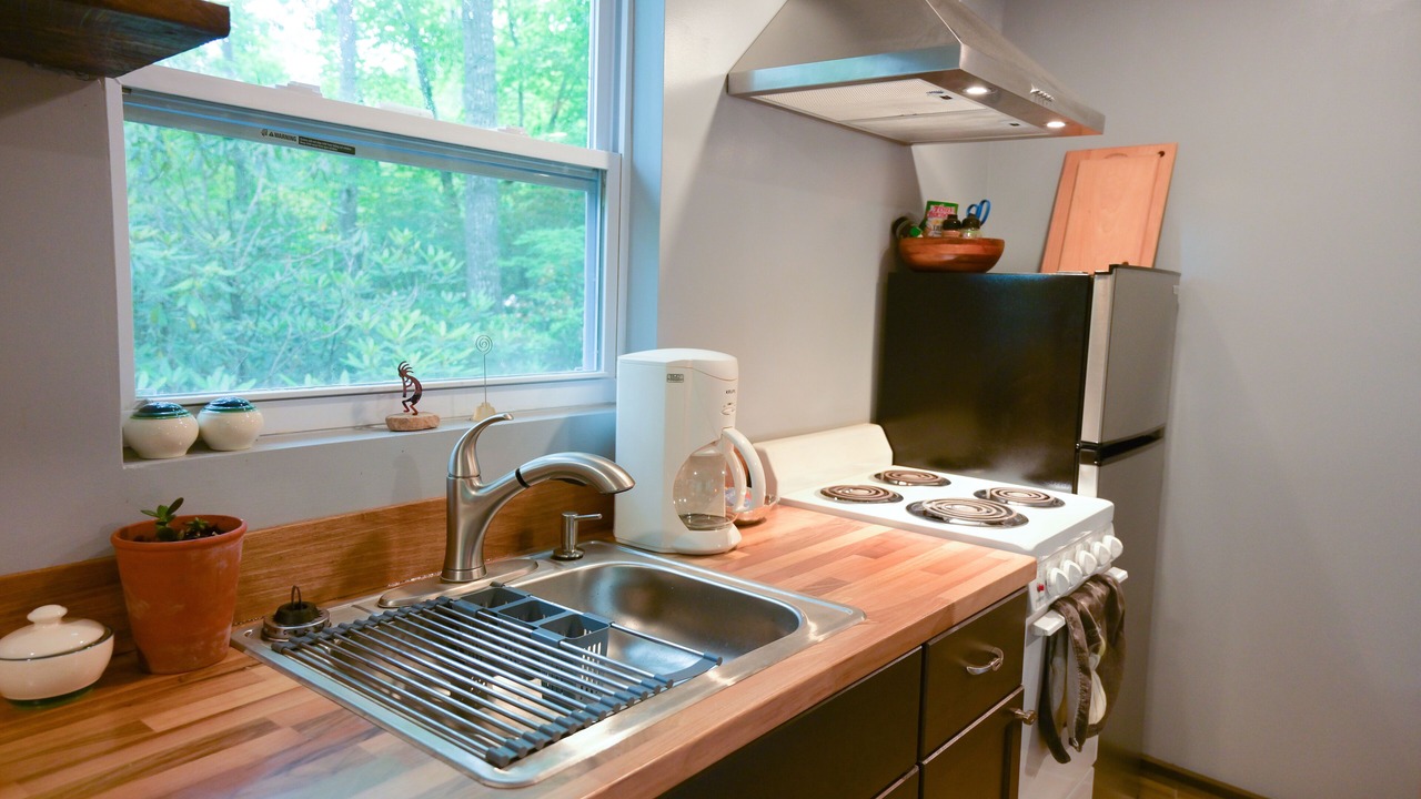 Photo of Kitchen in Fairview