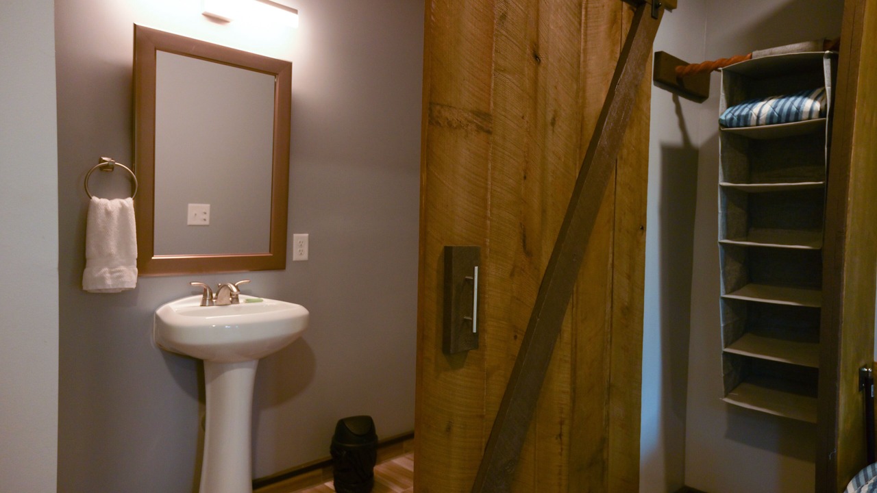 Photo of Bathroom in Fairview