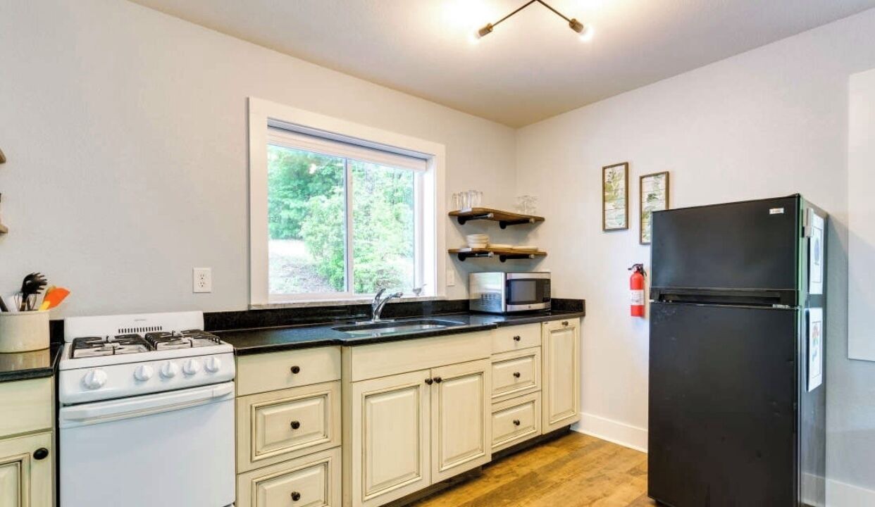 Photo of Kitchen in Murphy