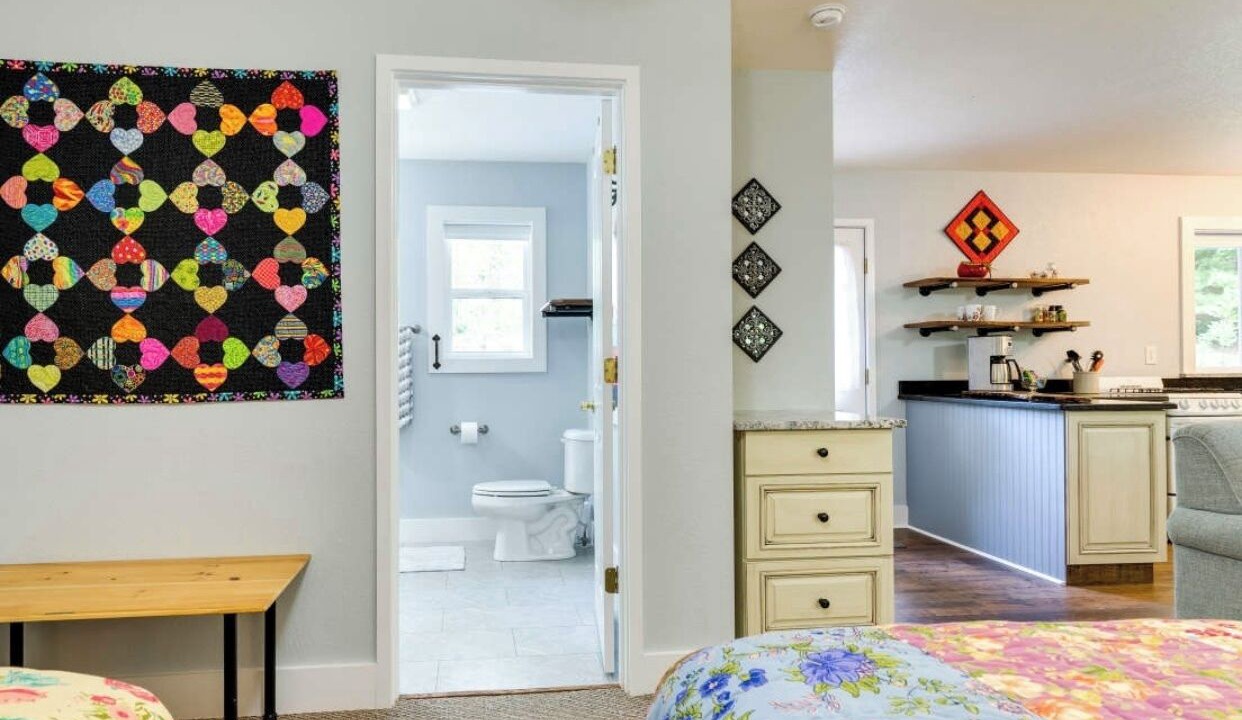 Photo of Bedroom in Murphy
