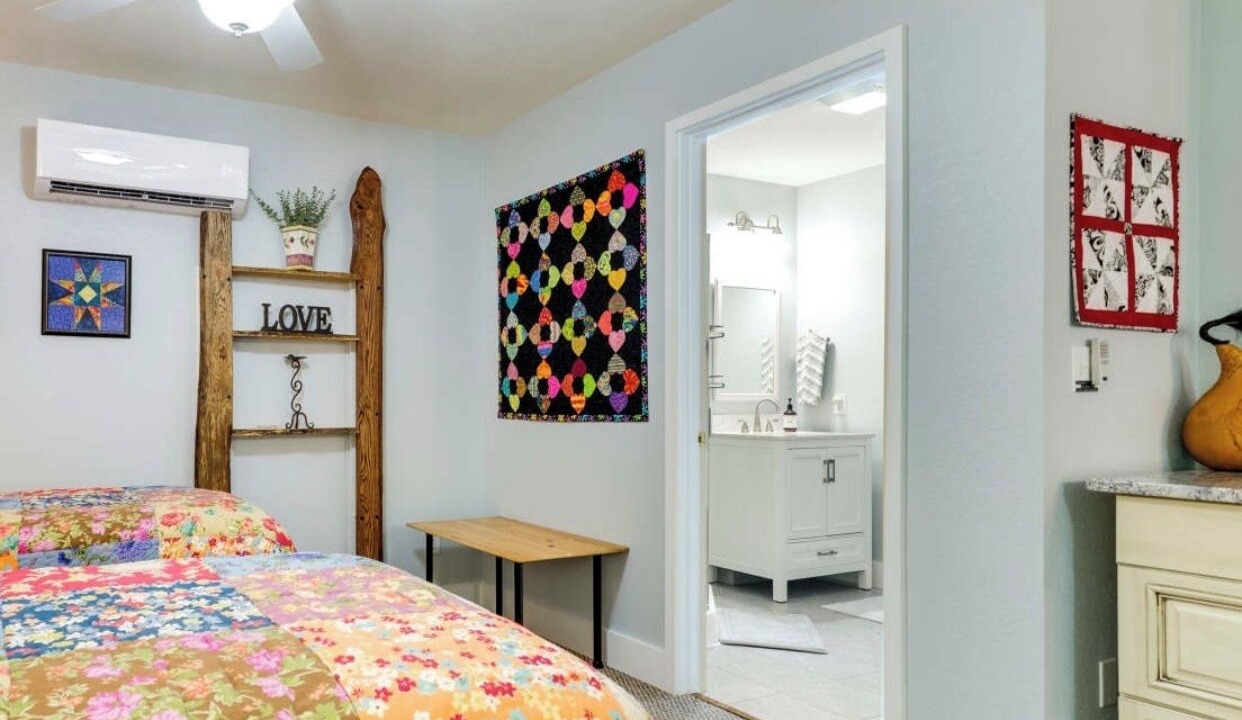 Photo of Bedroom in Murphy