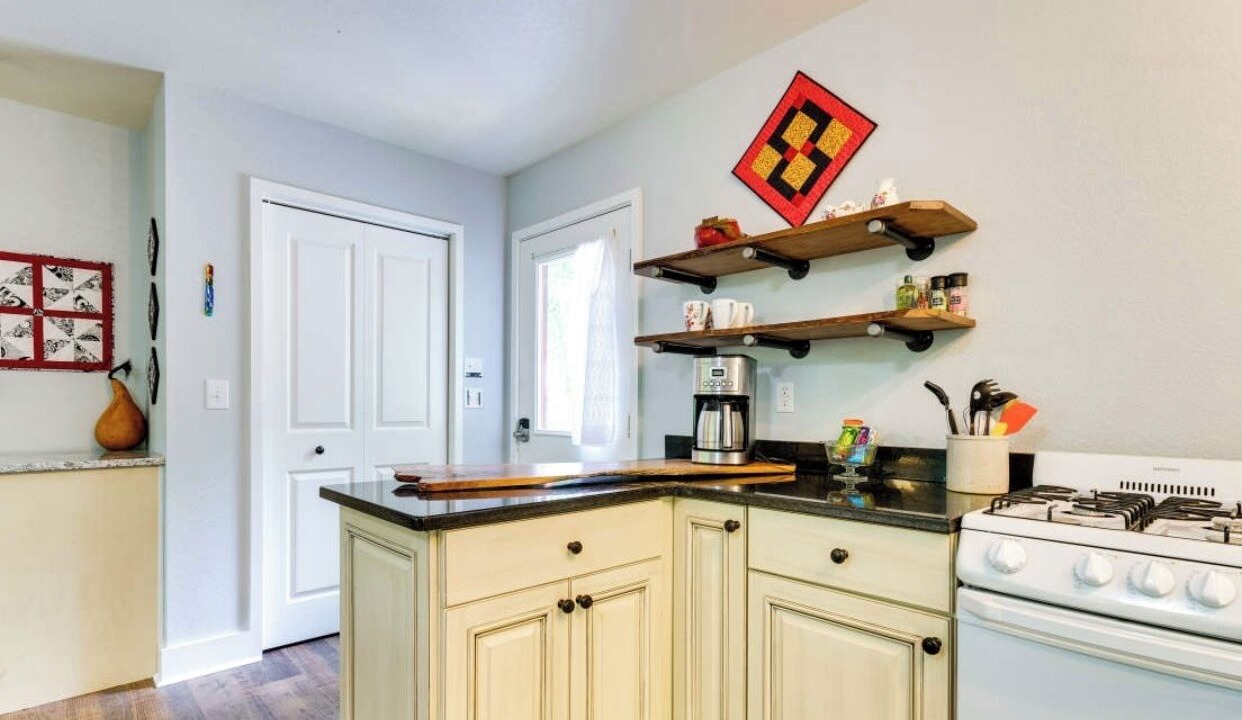 Photo of Kitchen in Murphy