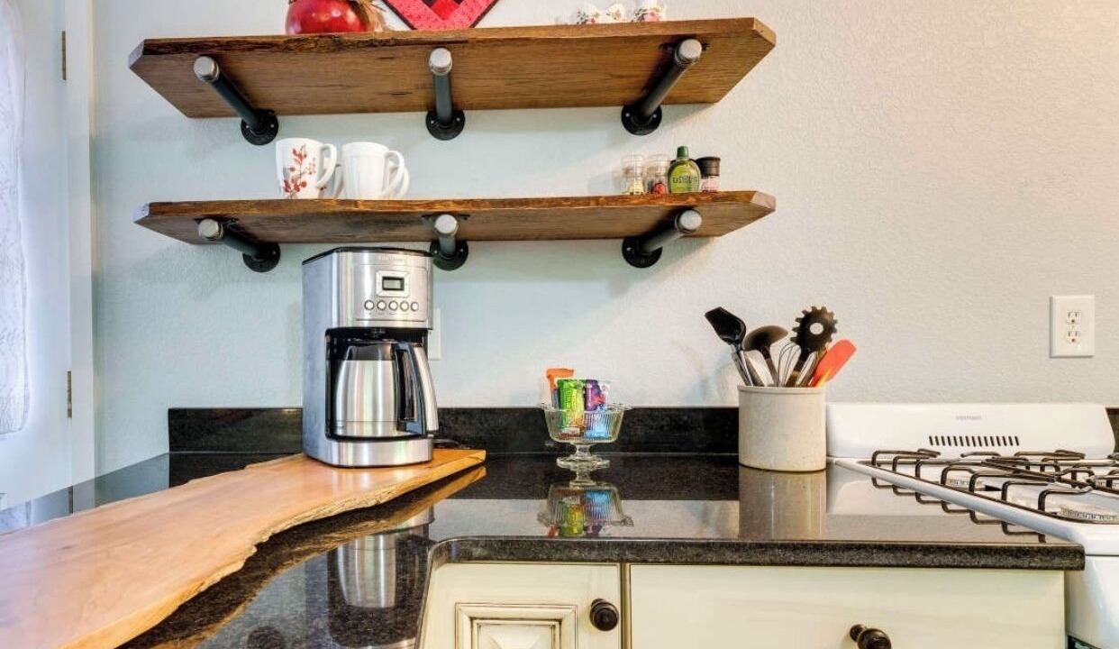 Photo of Kitchen in Murphy