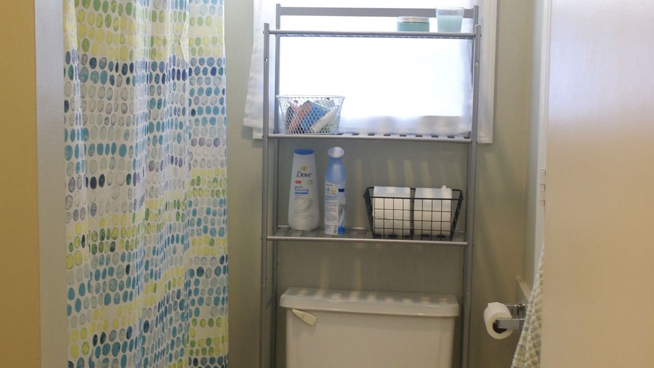 Photo of Bathroom in Sneads Ferry