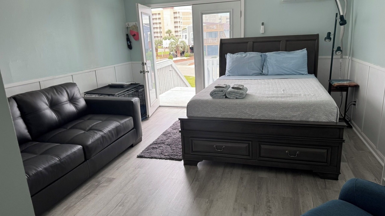 Photo of Bedroom in Sneads Ferry
