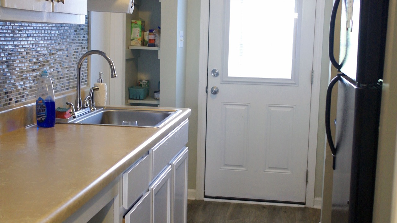 Photo of Kitchen in Sneads Ferry