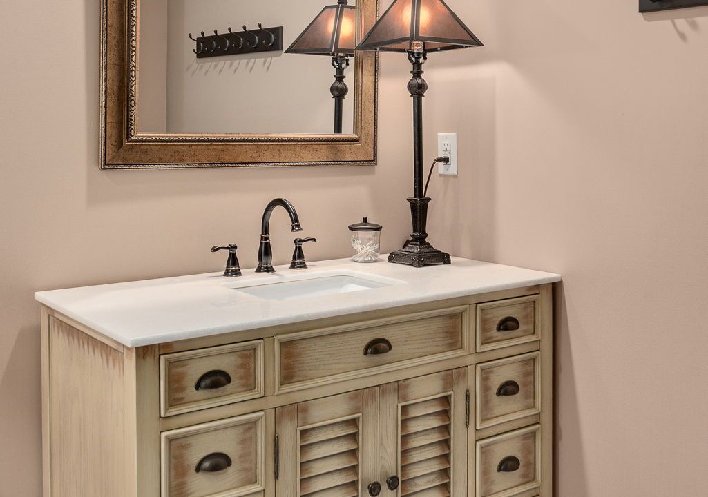 Photo of Bathroom in Henrico