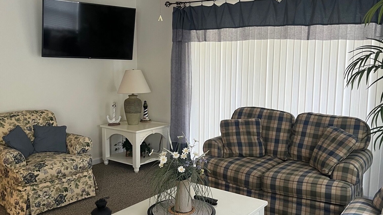 Photo of Livingroom in St. James
