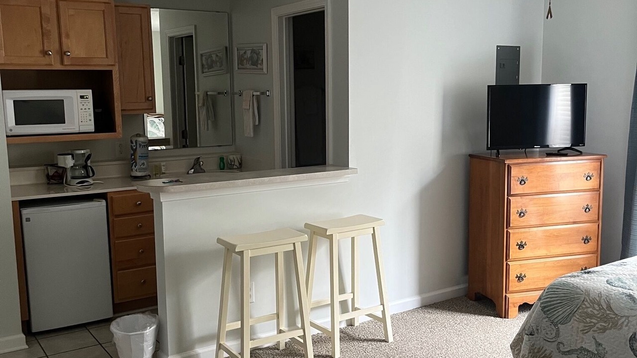 Photo of Bedroom in St. James