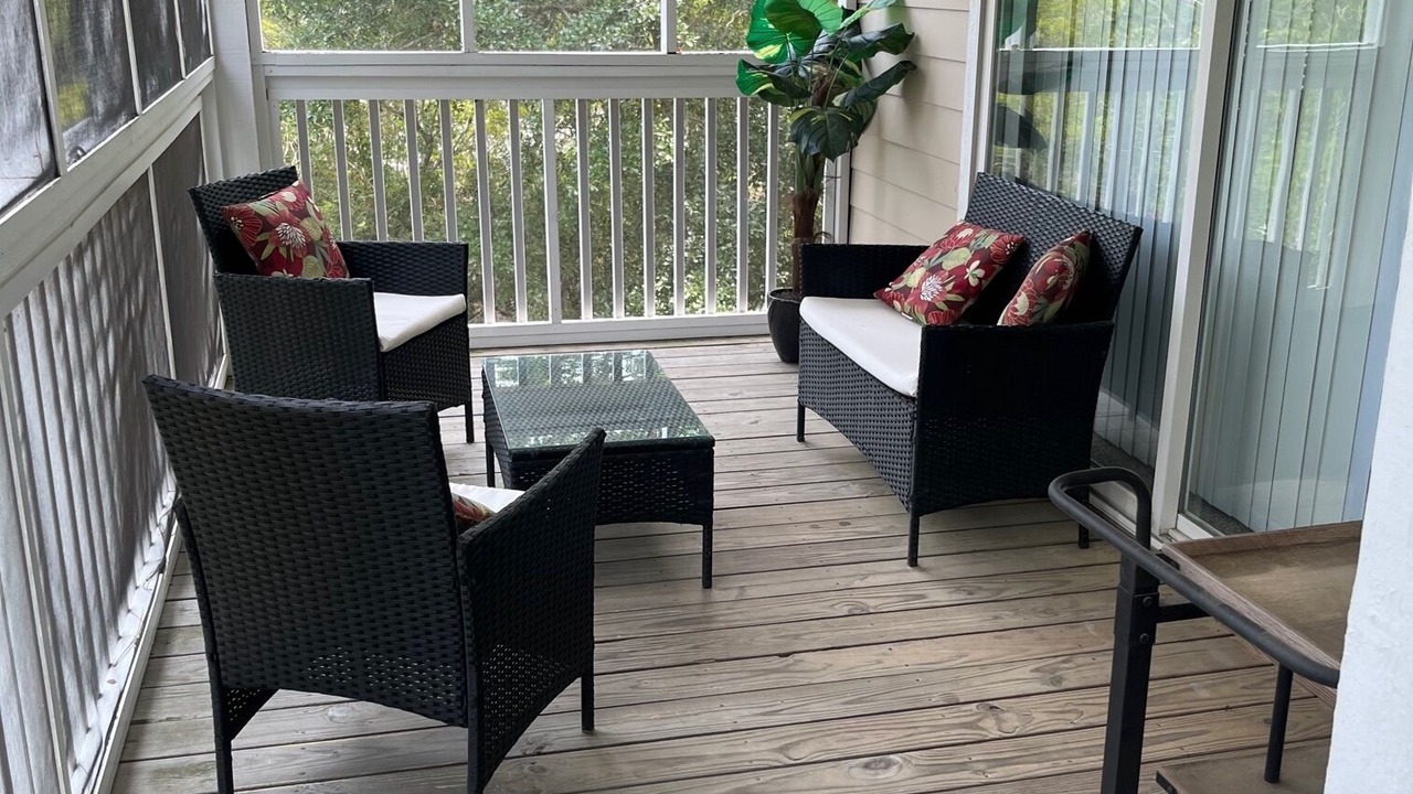 Photo of Outdoor in St. James