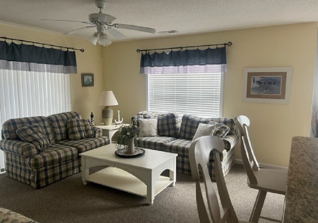 Photo of Livingroom in St. James
