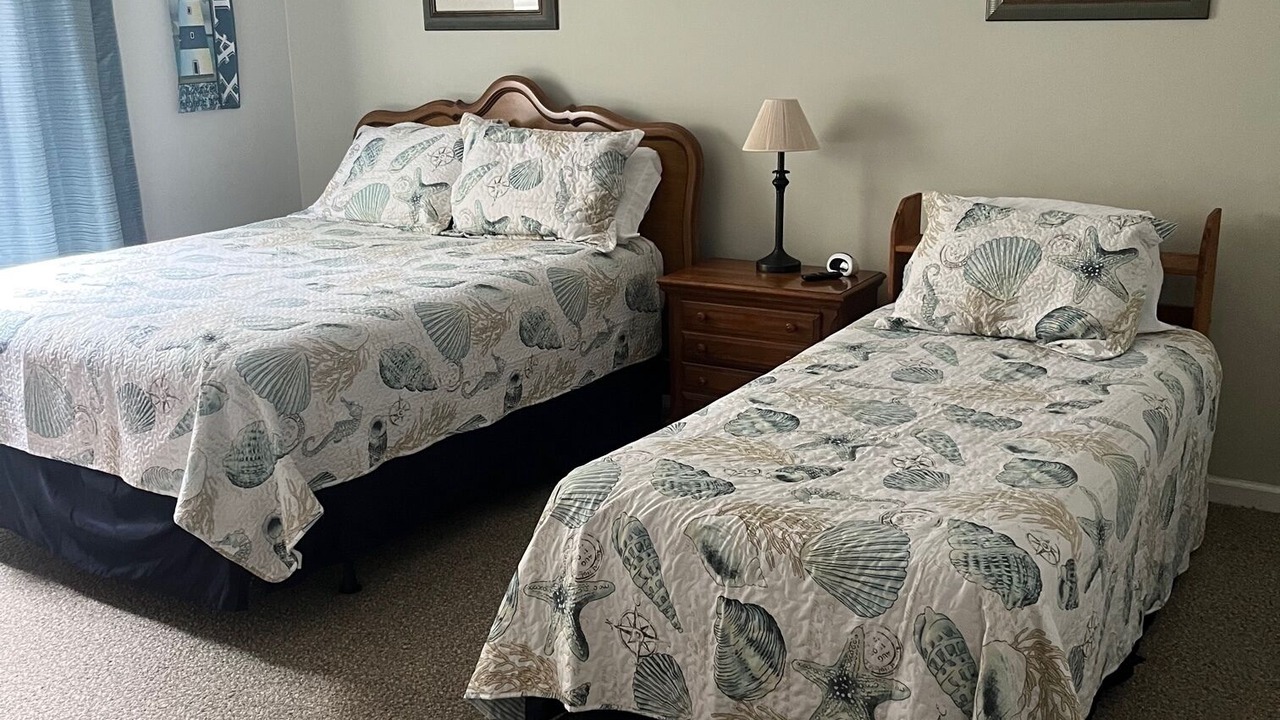 Photo of Bedroom in St. James