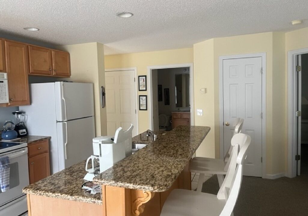 Photo of Kitchen in St. James