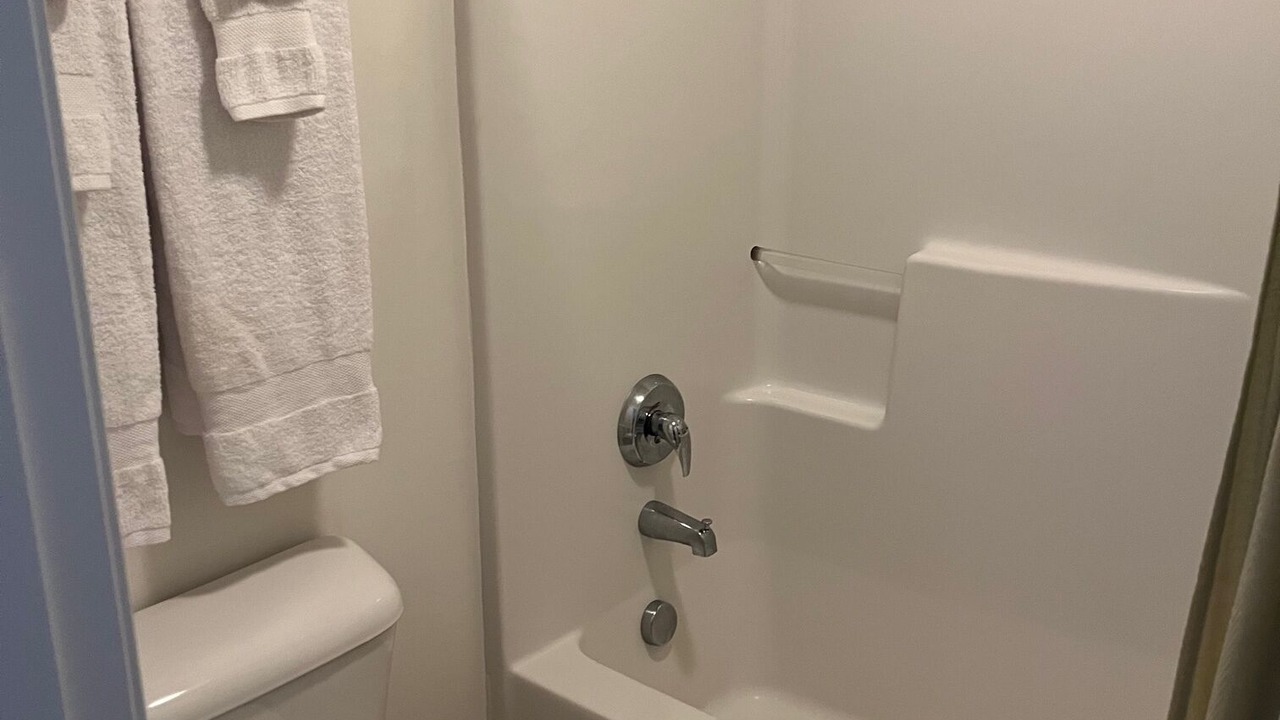 Photo of Bathroom in St. James