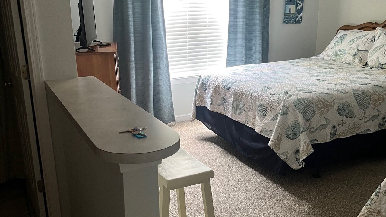 Photo of Bedroom in St. James