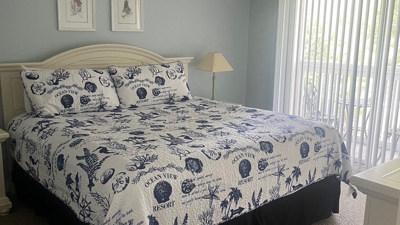 Photo of Bedroom in St. James