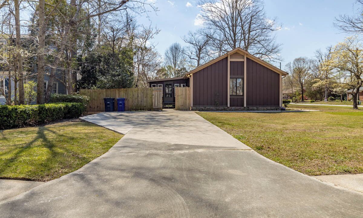Photo of Outdoor in Jacksonville