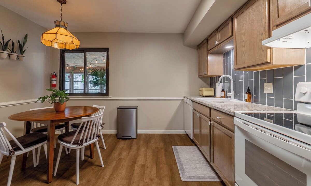 Photo of Kitchen in Jacksonville