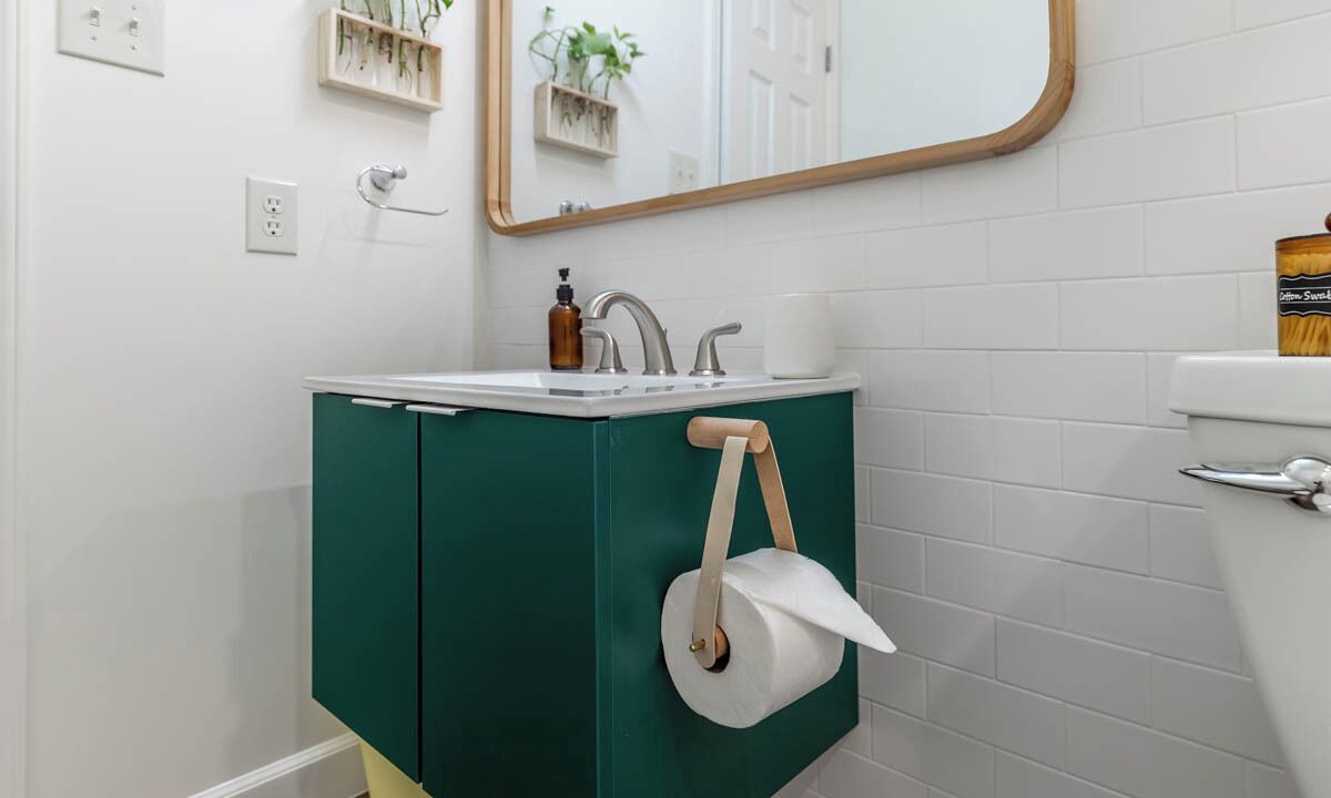 Photo of Bathroom in Jacksonville