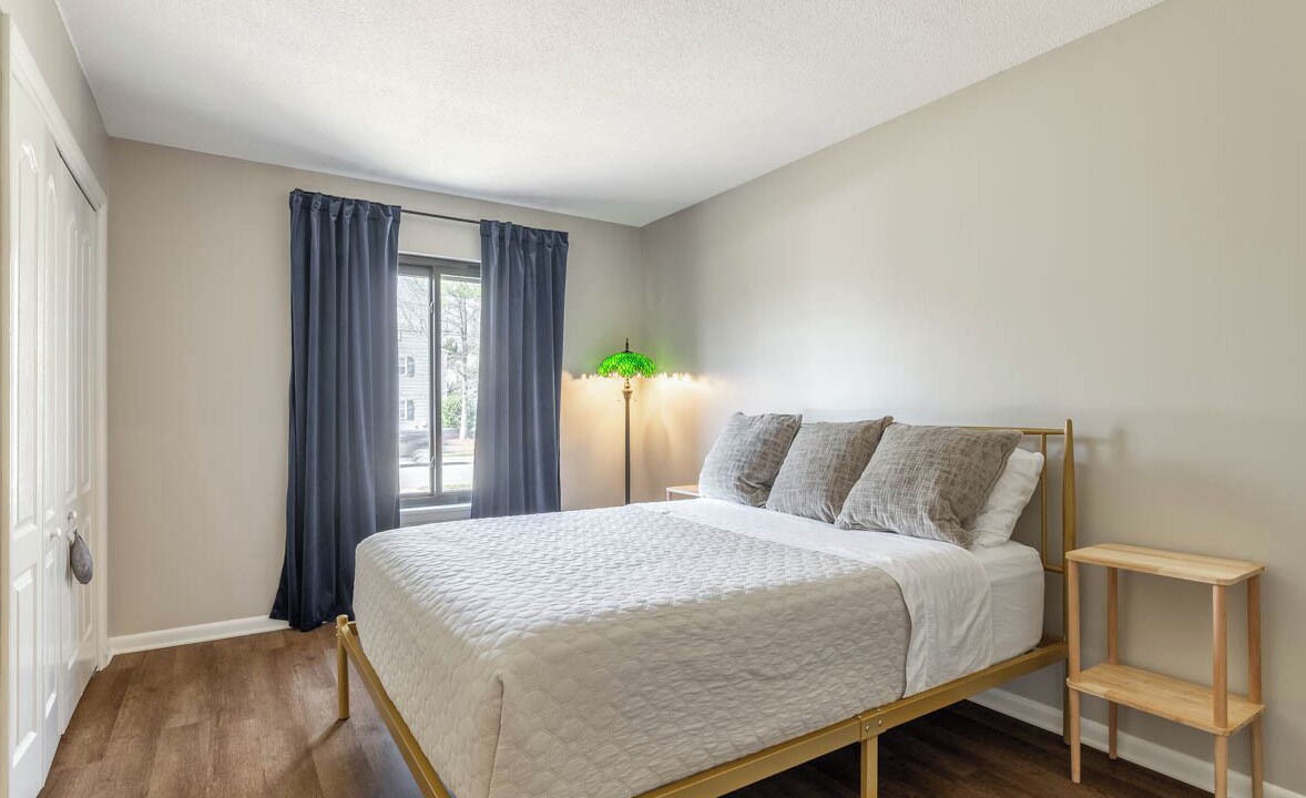 Photo of Bedroom in Jacksonville