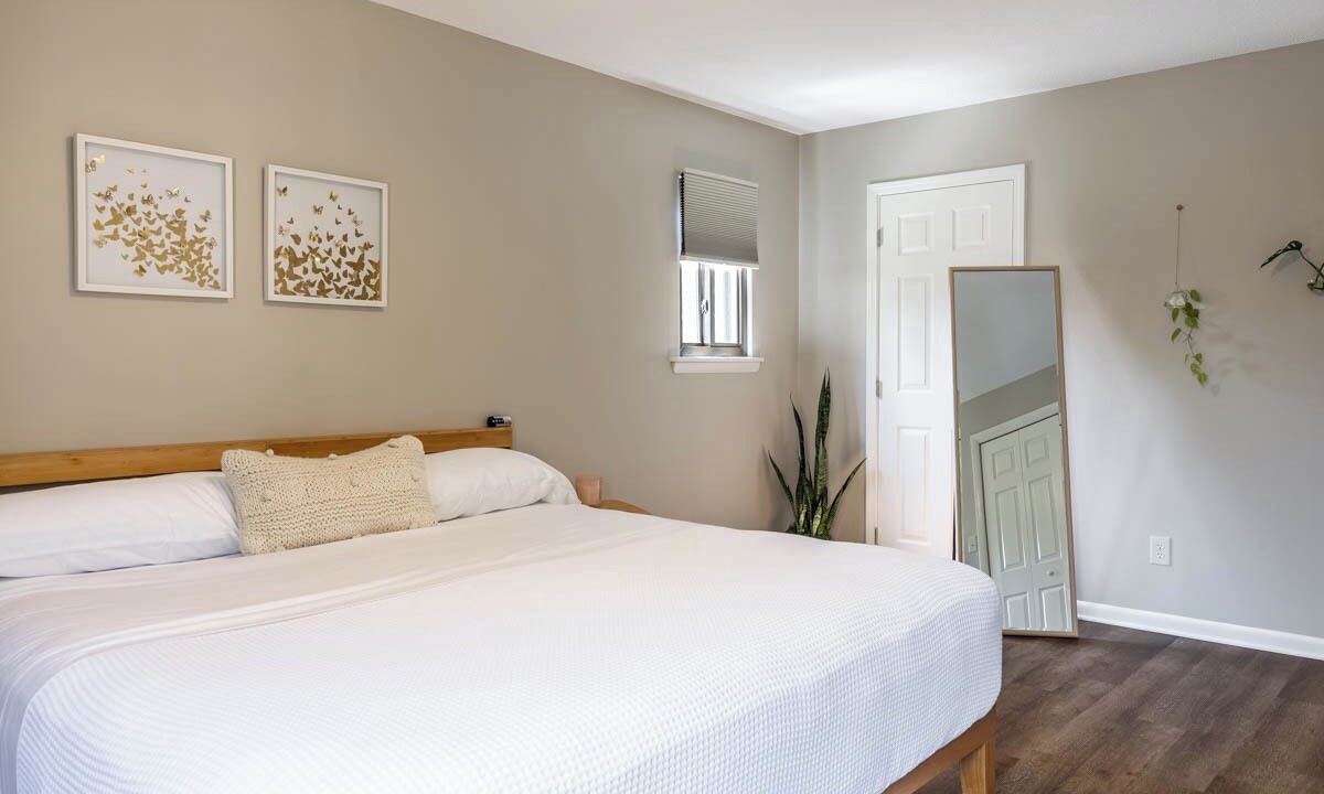 Photo of Bedroom in Jacksonville
