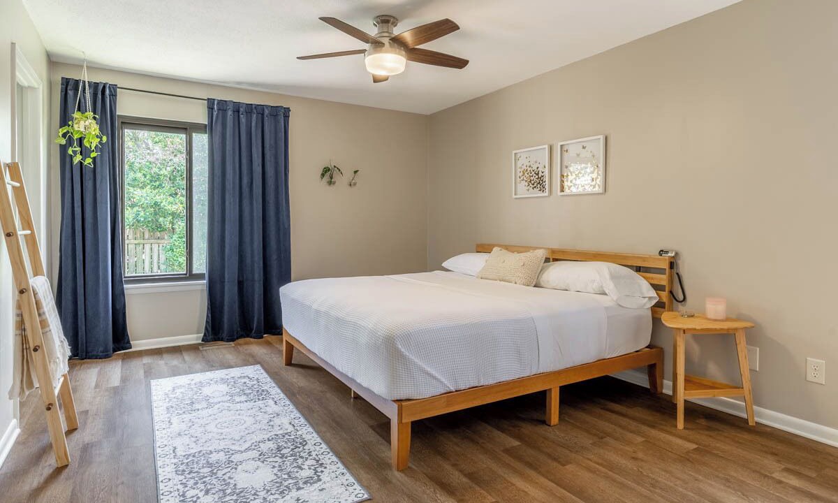 Photo of Bedroom in Jacksonville