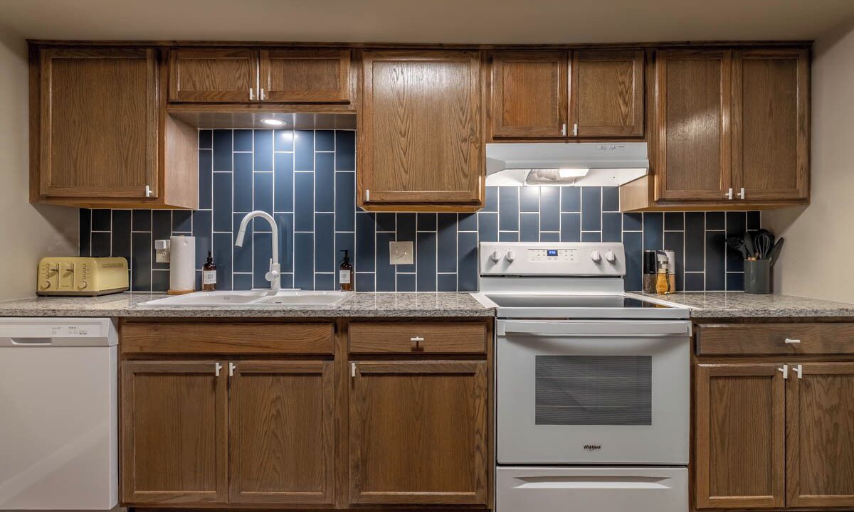 Photo of Kitchen in Jacksonville
