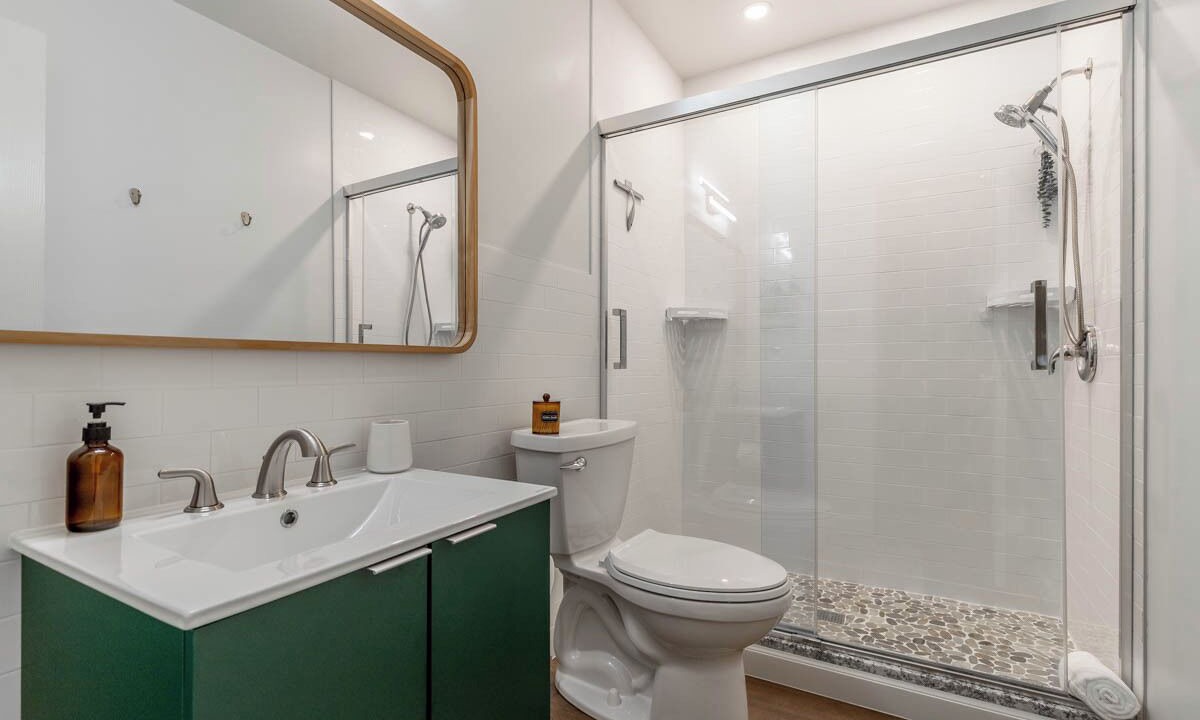 Photo of Bathroom in Jacksonville