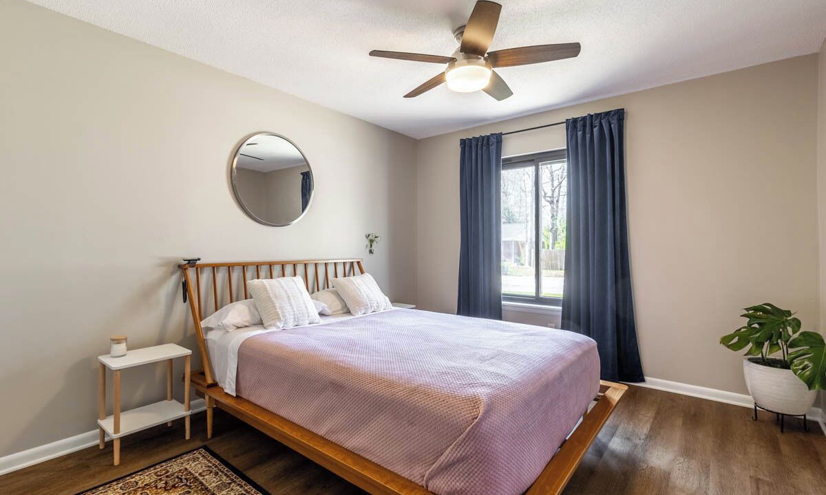 Photo of Bedroom in Jacksonville