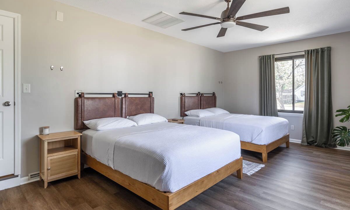 Photo of Bedroom in Jacksonville
