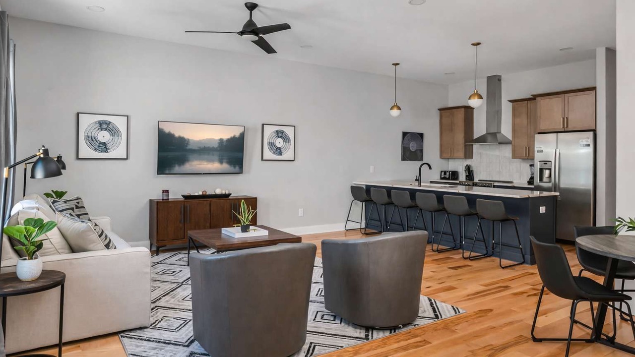 Photo of Bedroom in Nashville