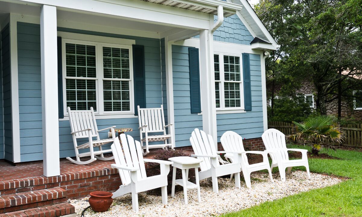 Photo of Outdoor in Pine Knoll Shores