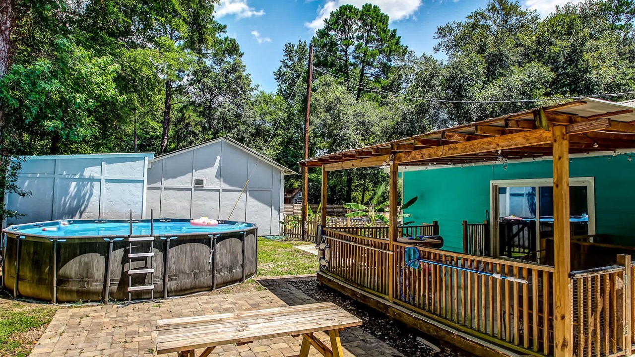 Photo of Outdoor in Montgomery